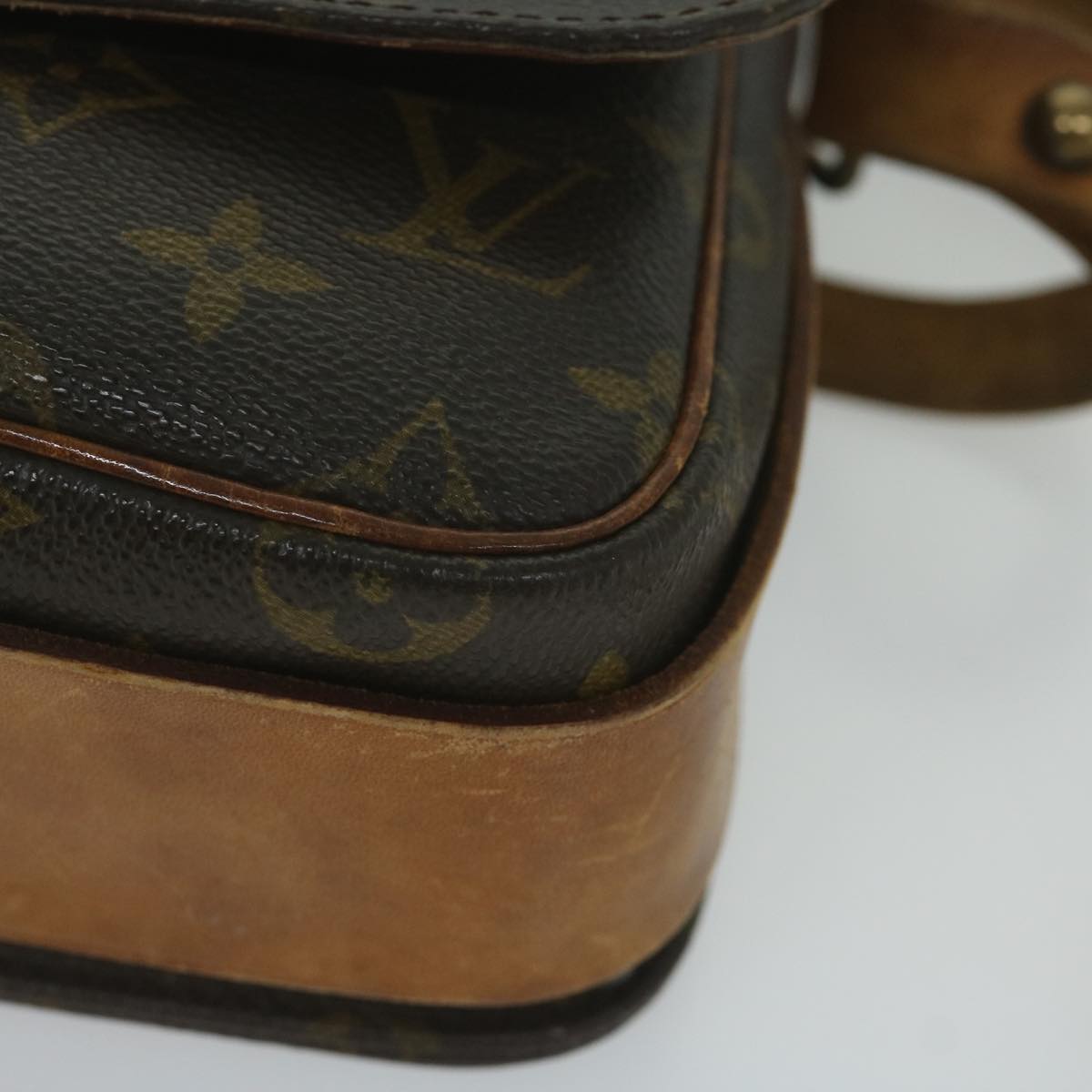 Louis Vuitton Cartouchiere