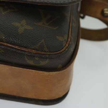 Louis Vuitton Cartouchiere