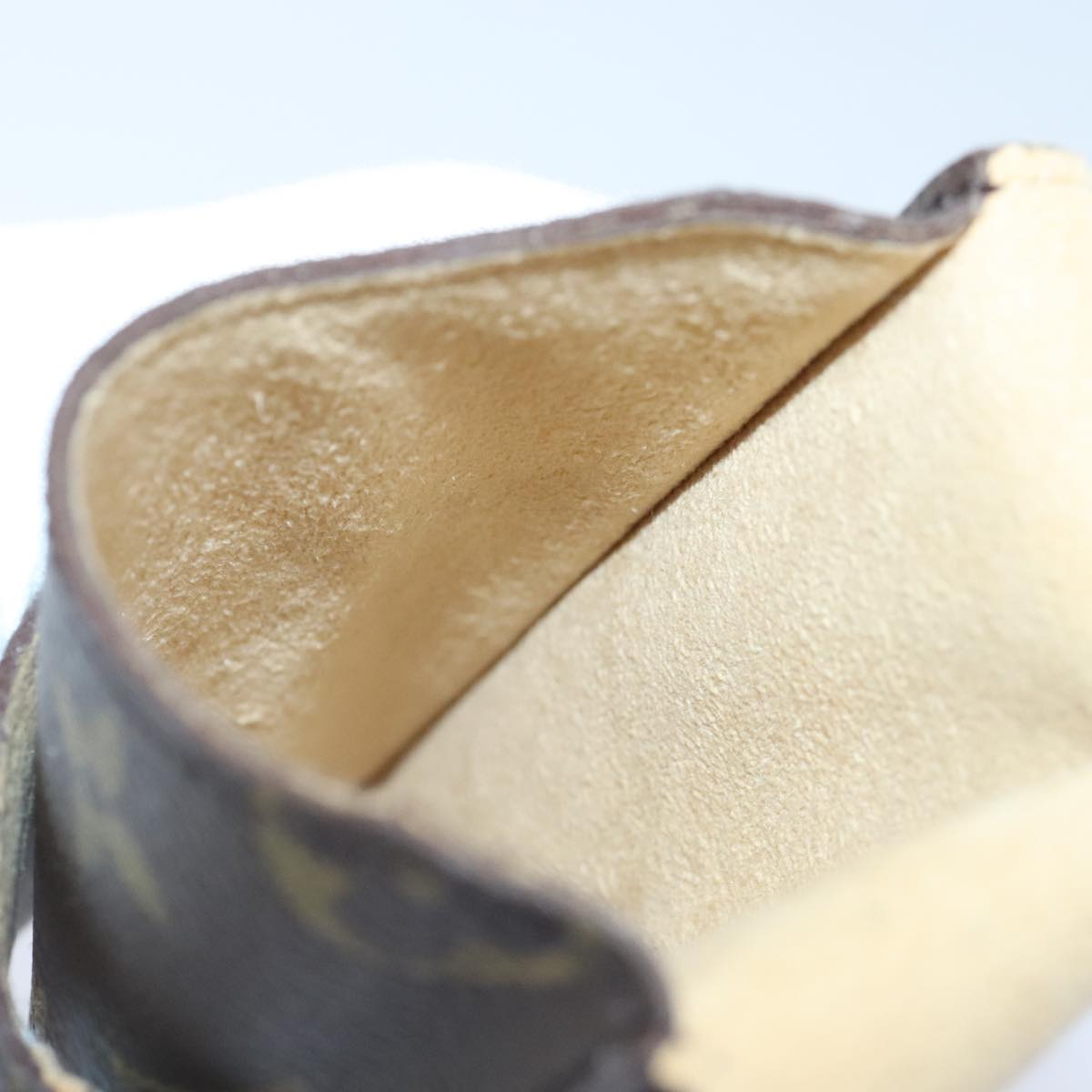 Louis Vuitton Glasses case