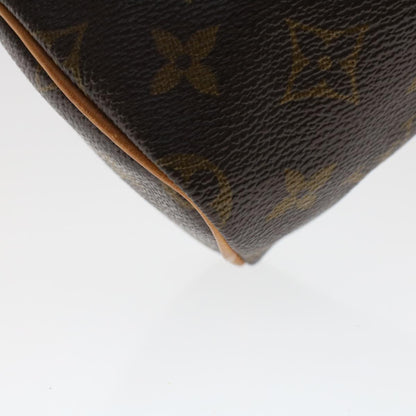 Louis Vuitton Nano Speedy