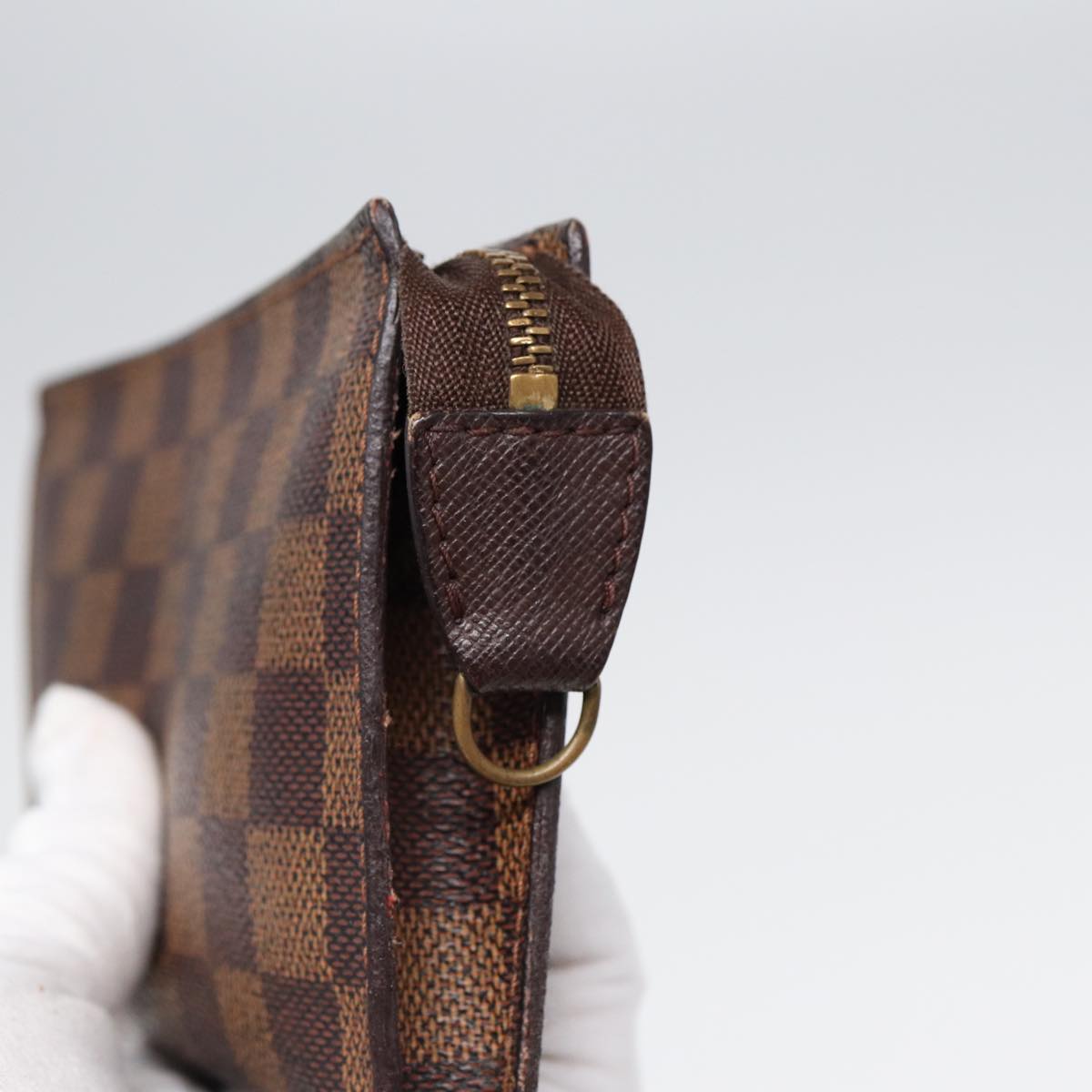 Louis Vuitton Poche Toilette