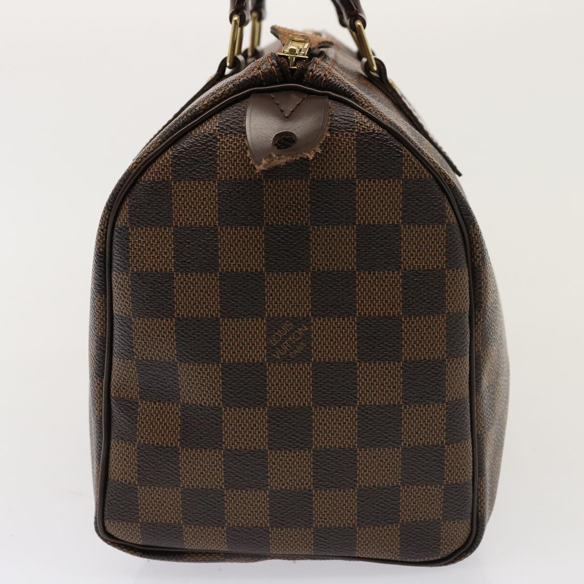 Louis Vuitton Speedy 25