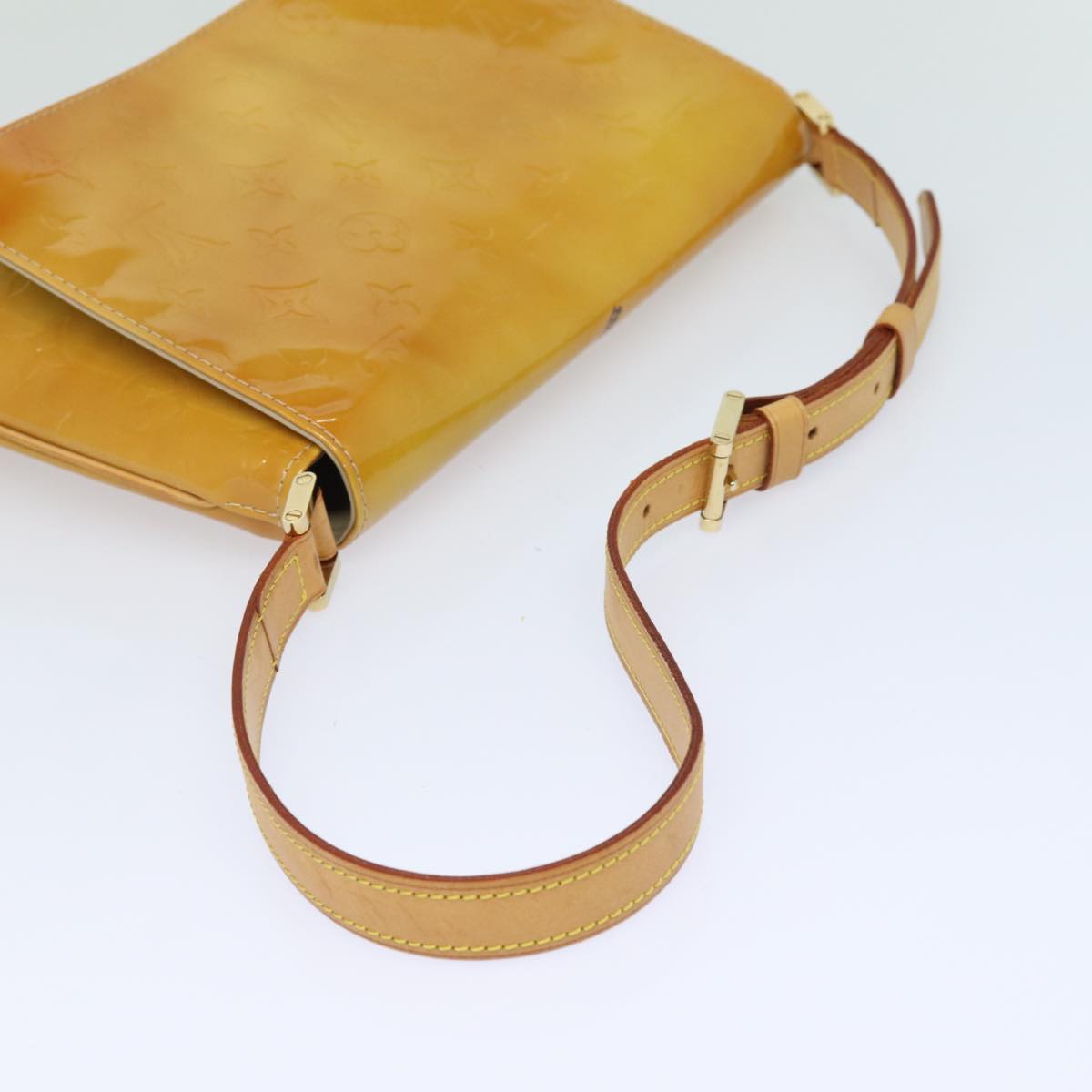 Louis Vuitton Thompson Street