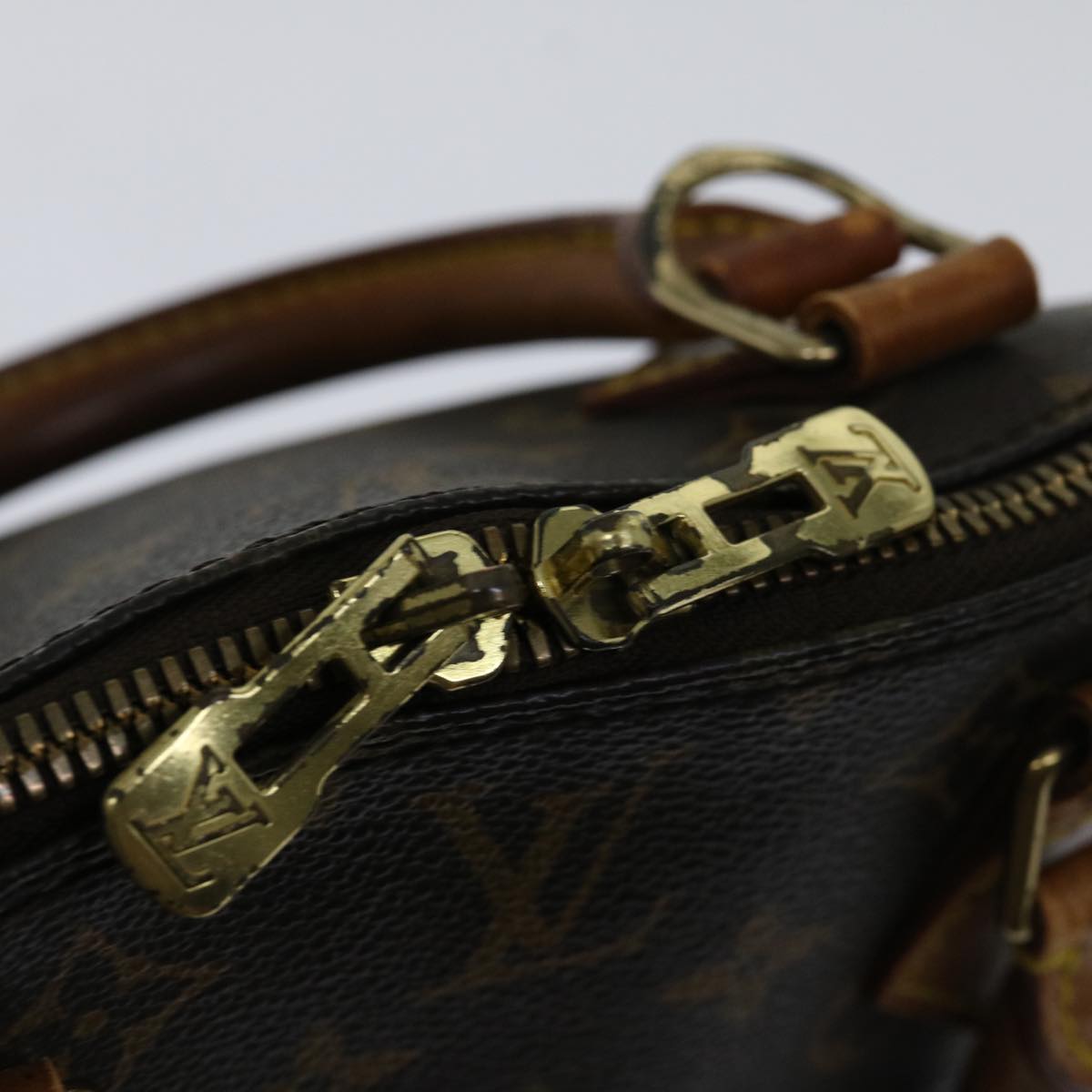 Louis Vuitton Alma