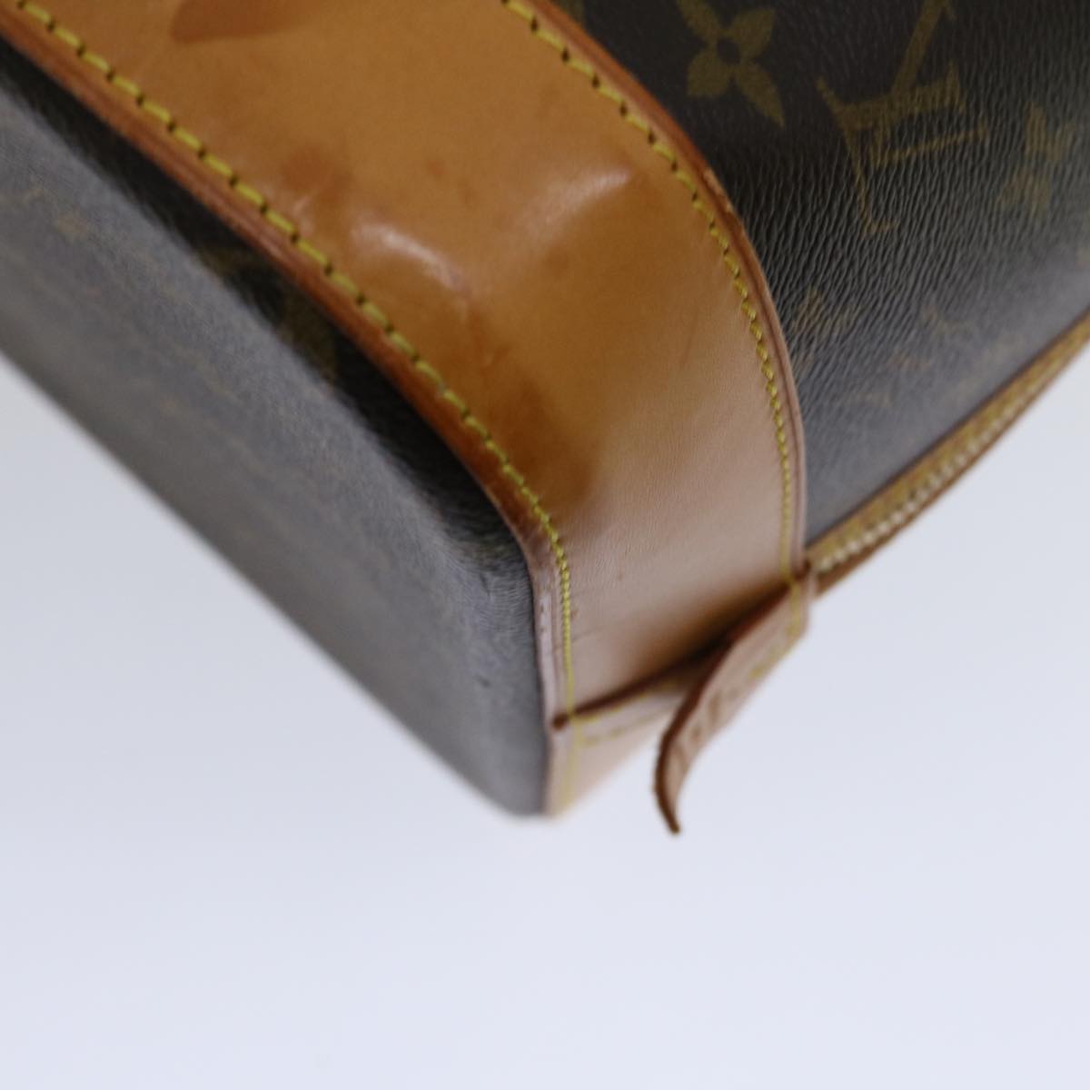 Louis Vuitton Alma