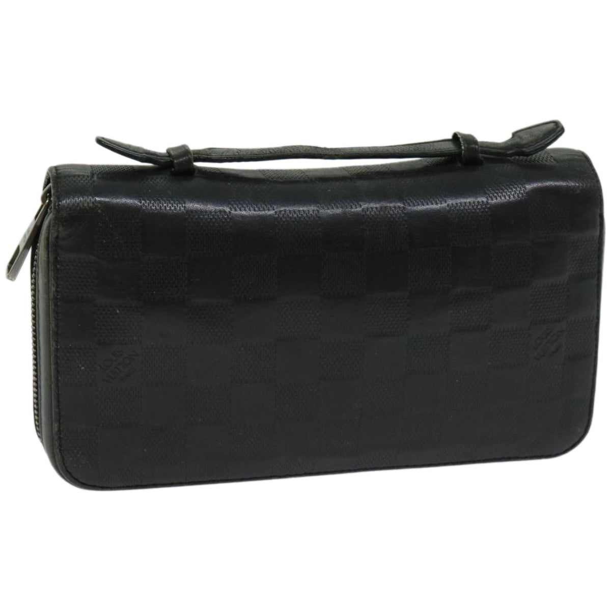 Louis Vuitton Zippy XL