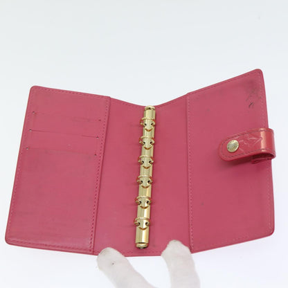 Louis Vuitton Agenda PM
