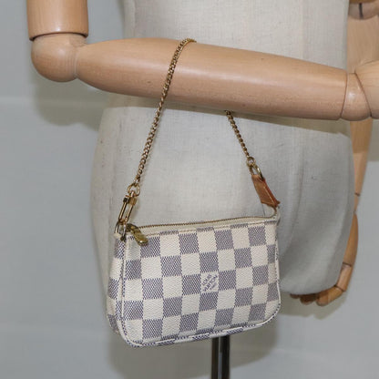 Louis Vuitton Mini Pochette Accessoires