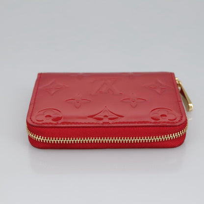 Louis Vuitton Zippy coin purse