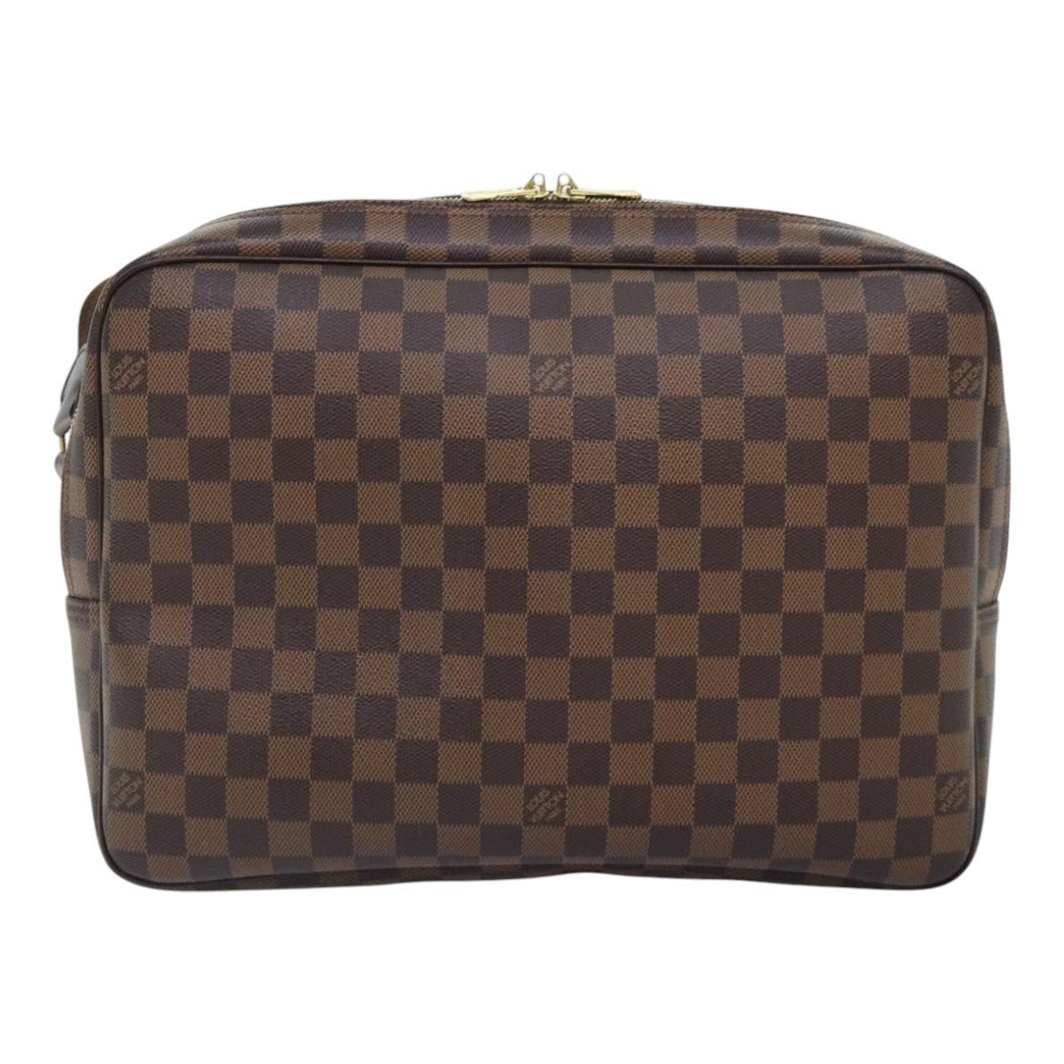 Louis Vuitton Reporter