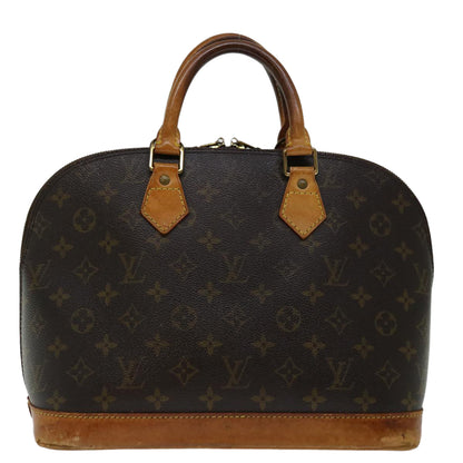Louis Vuitton Alma