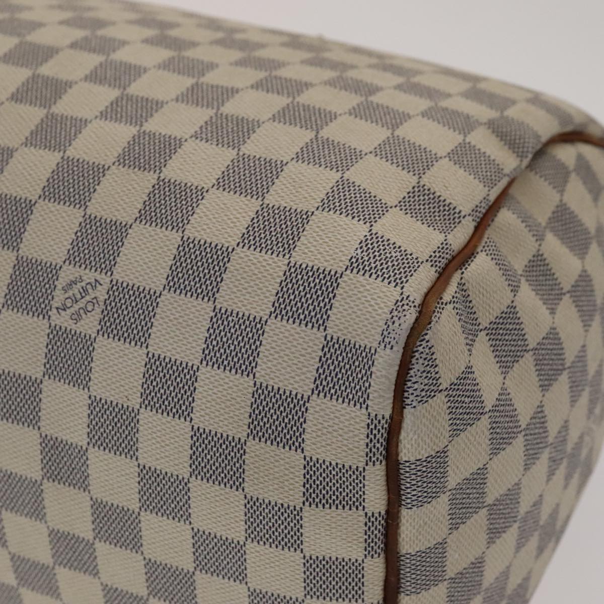 Louis Vuitton Speedy 35