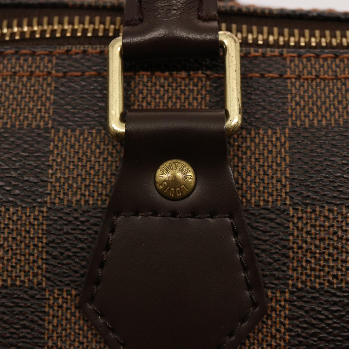Louis Vuitton Speedy 25