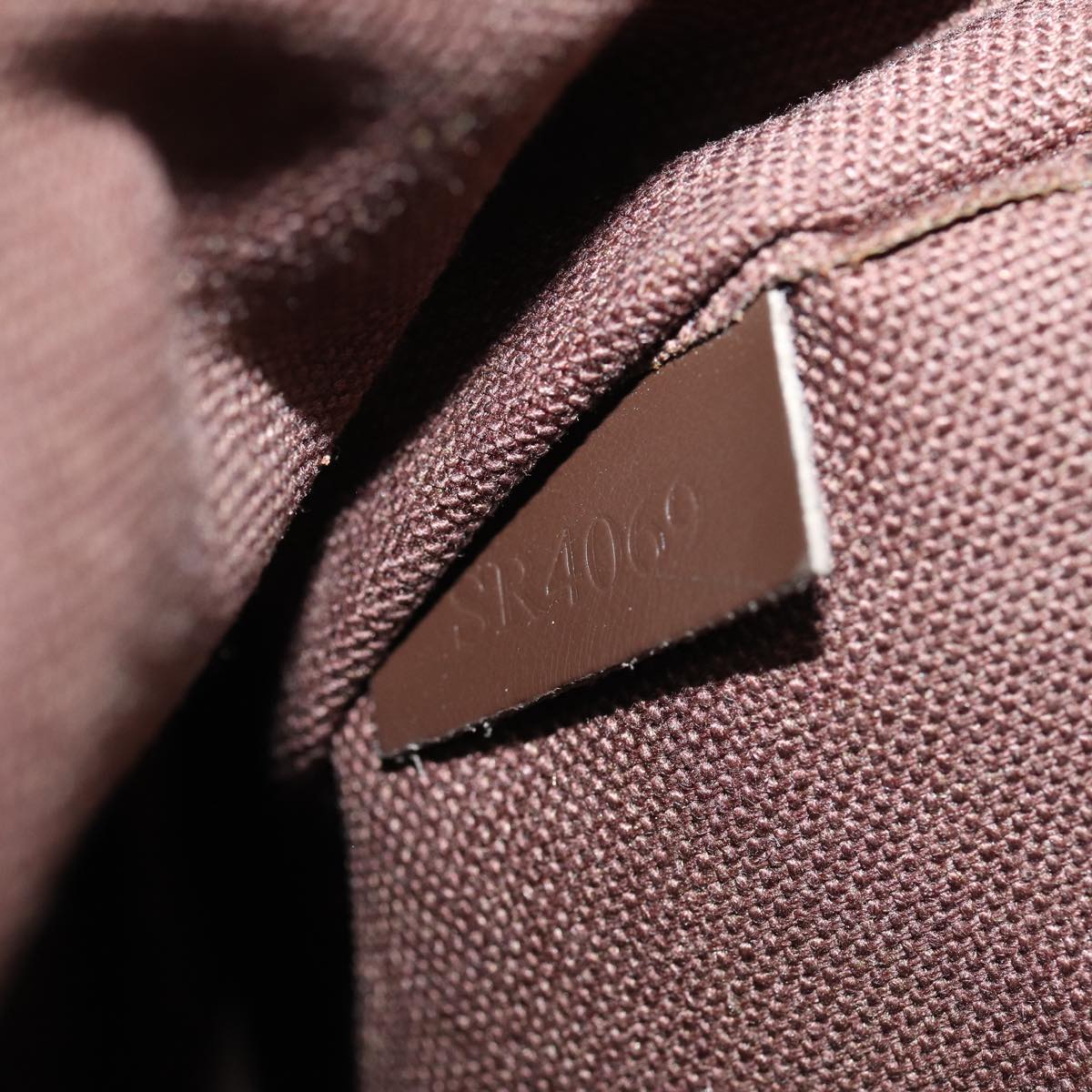 Louis Vuitton Brooklyn
