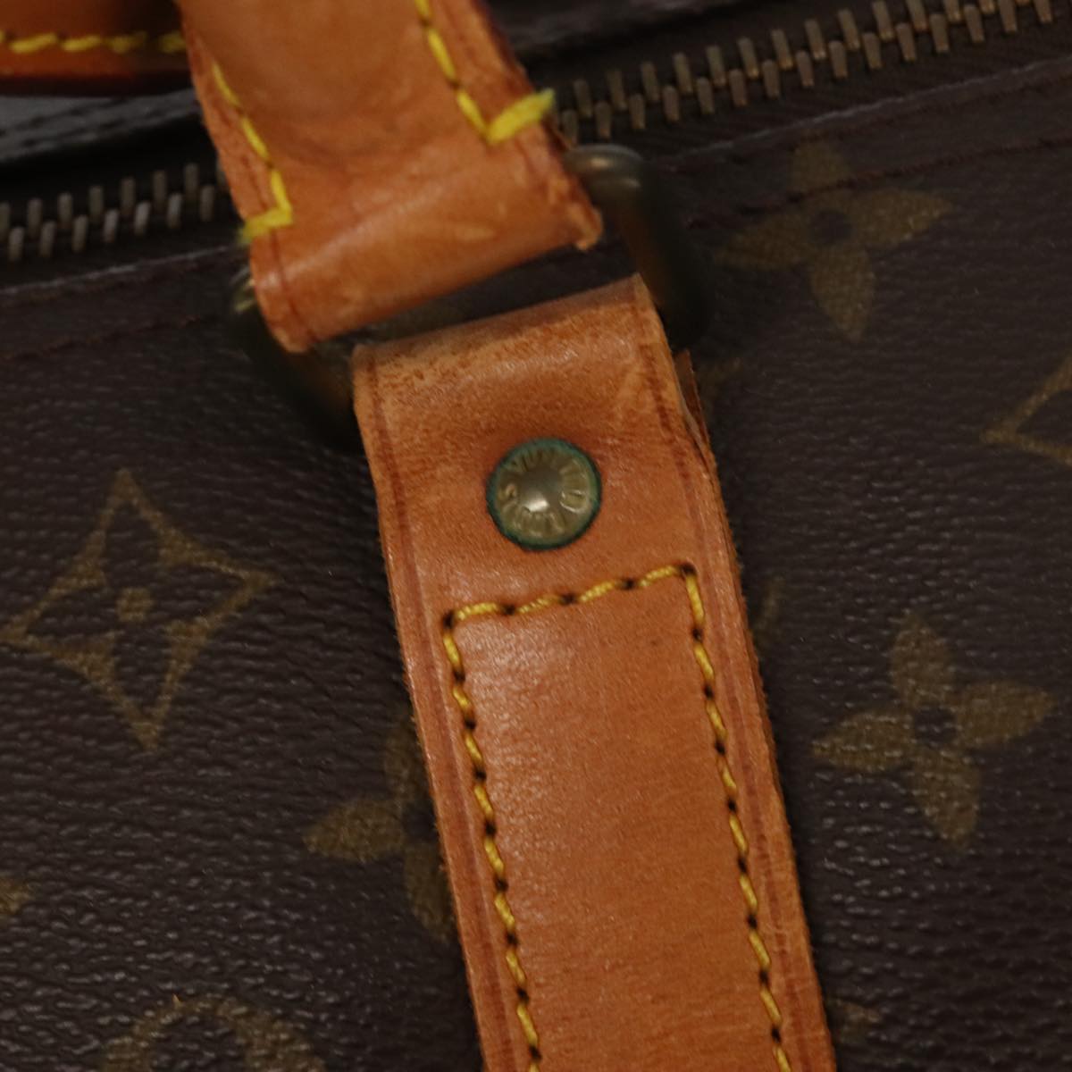 Louis Vuitton Keepall 60