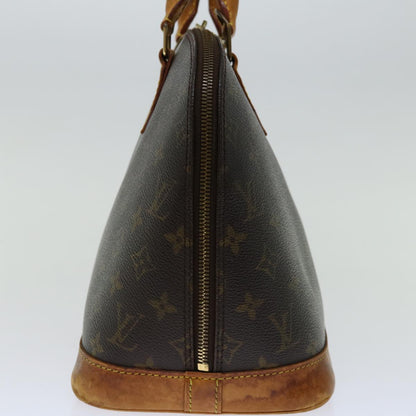 Louis Vuitton Alma