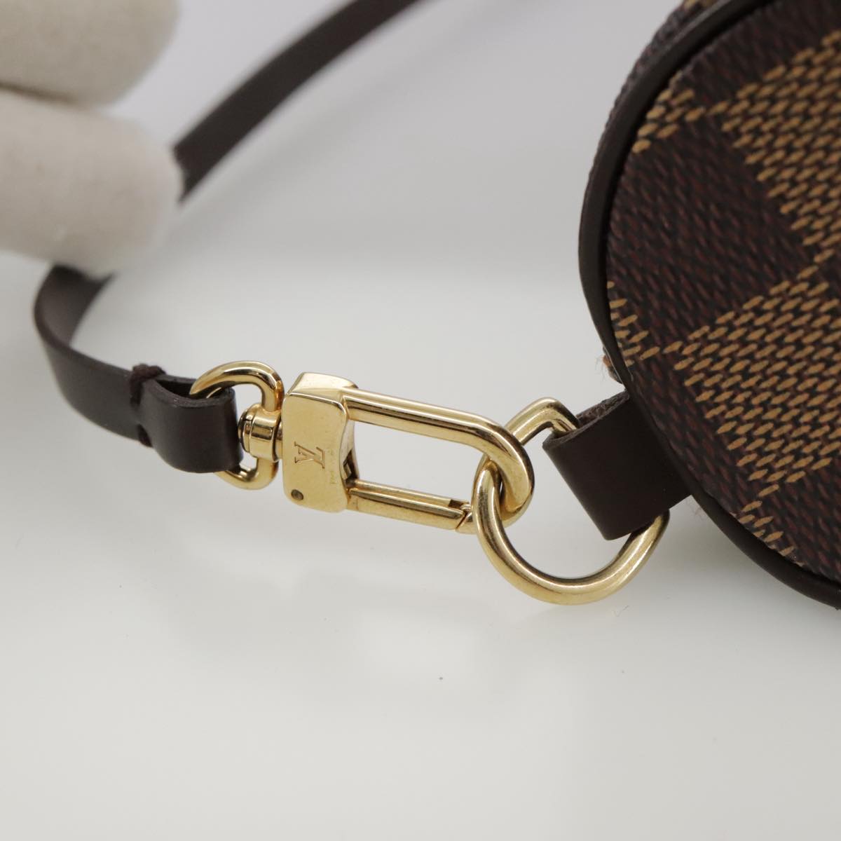Louis Vuitton Mini baby papillon