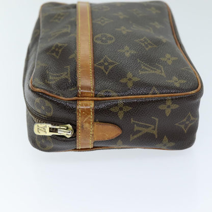 Louis Vuitton Trousse de Toilette
