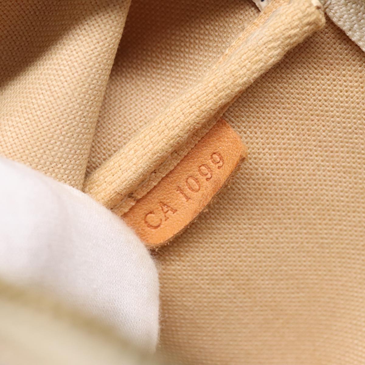 Louis Vuitton Pochette Accessoire