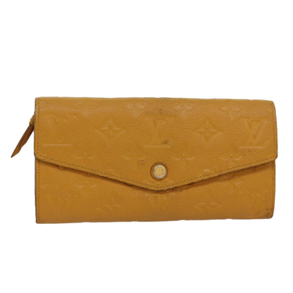 Louis Vuitton Portefeuille