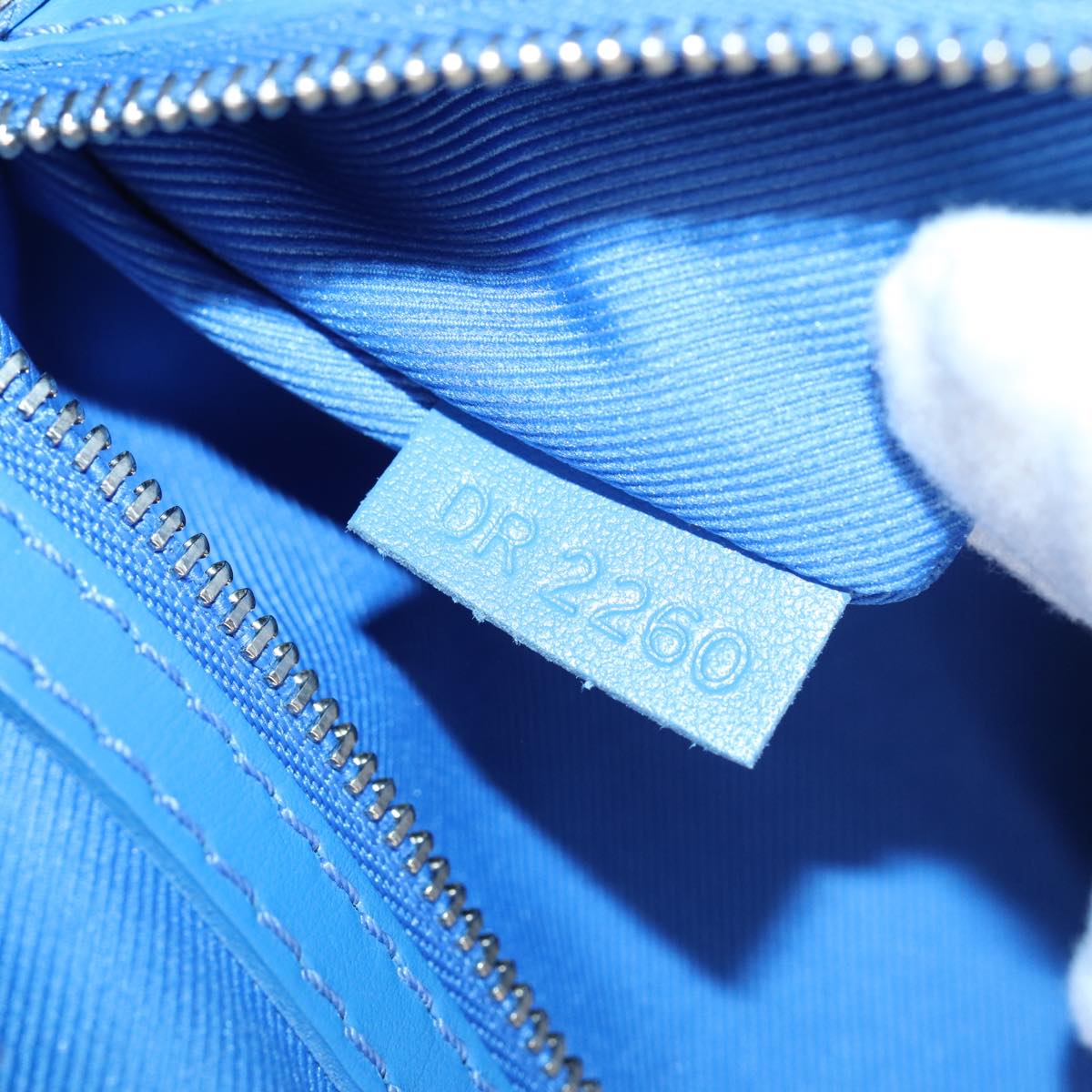 Louis Vuitton Keepall Bandouliere 50
