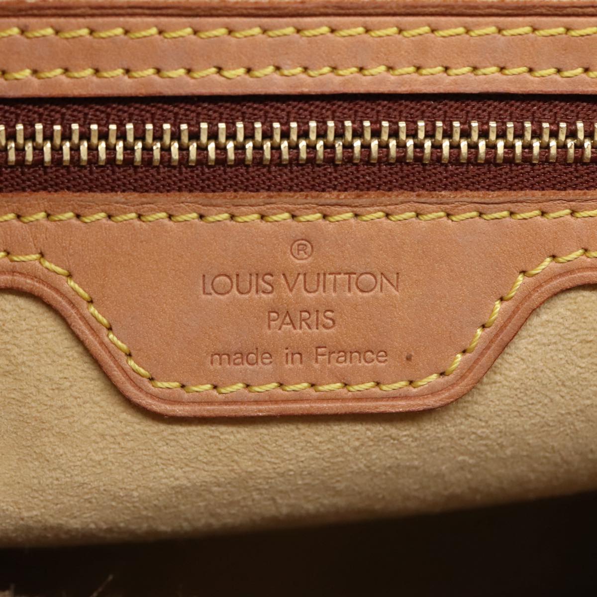 Louis Vuitton Looping GM