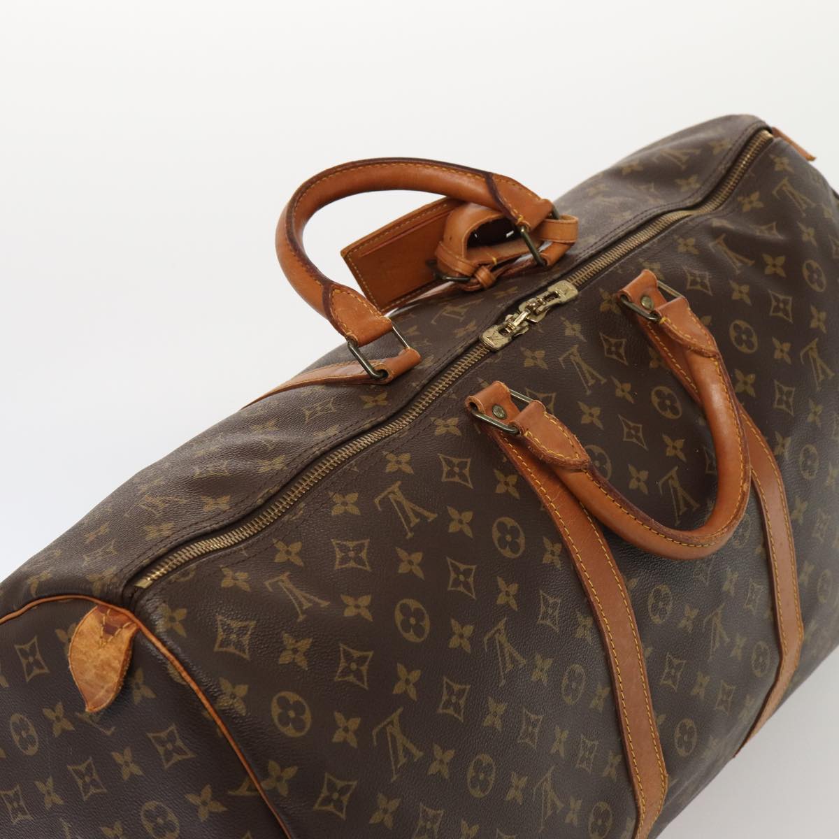 Louis Vuitton Keepall 60