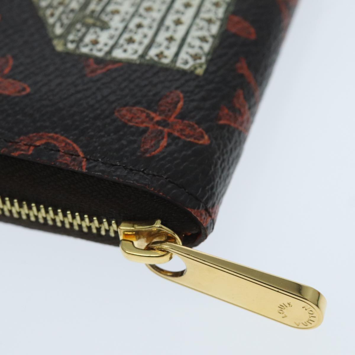 Louis Vuitton Coin purse