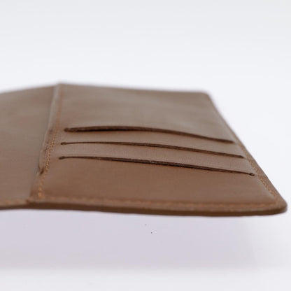 Louis Vuitton Agenda cover