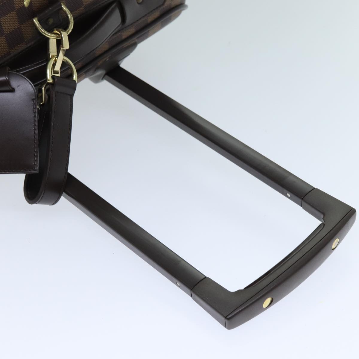 Louis Vuitton Pégase Valise légère 55 Business