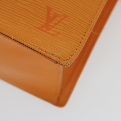 Louis Vuitton Sac Plat