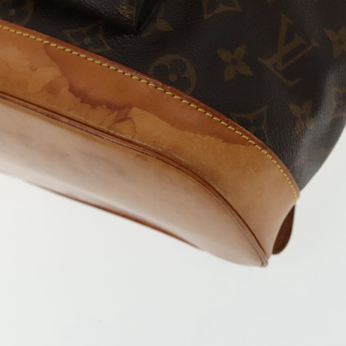 Louis Vuitton Montsouris GM