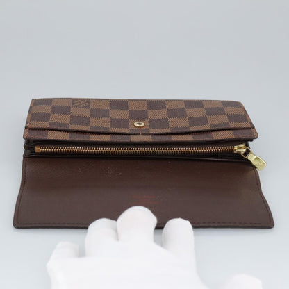 Louis Vuitton Portefeuille Sarah