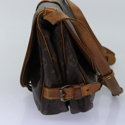 Louis Vuitton Saumur 30