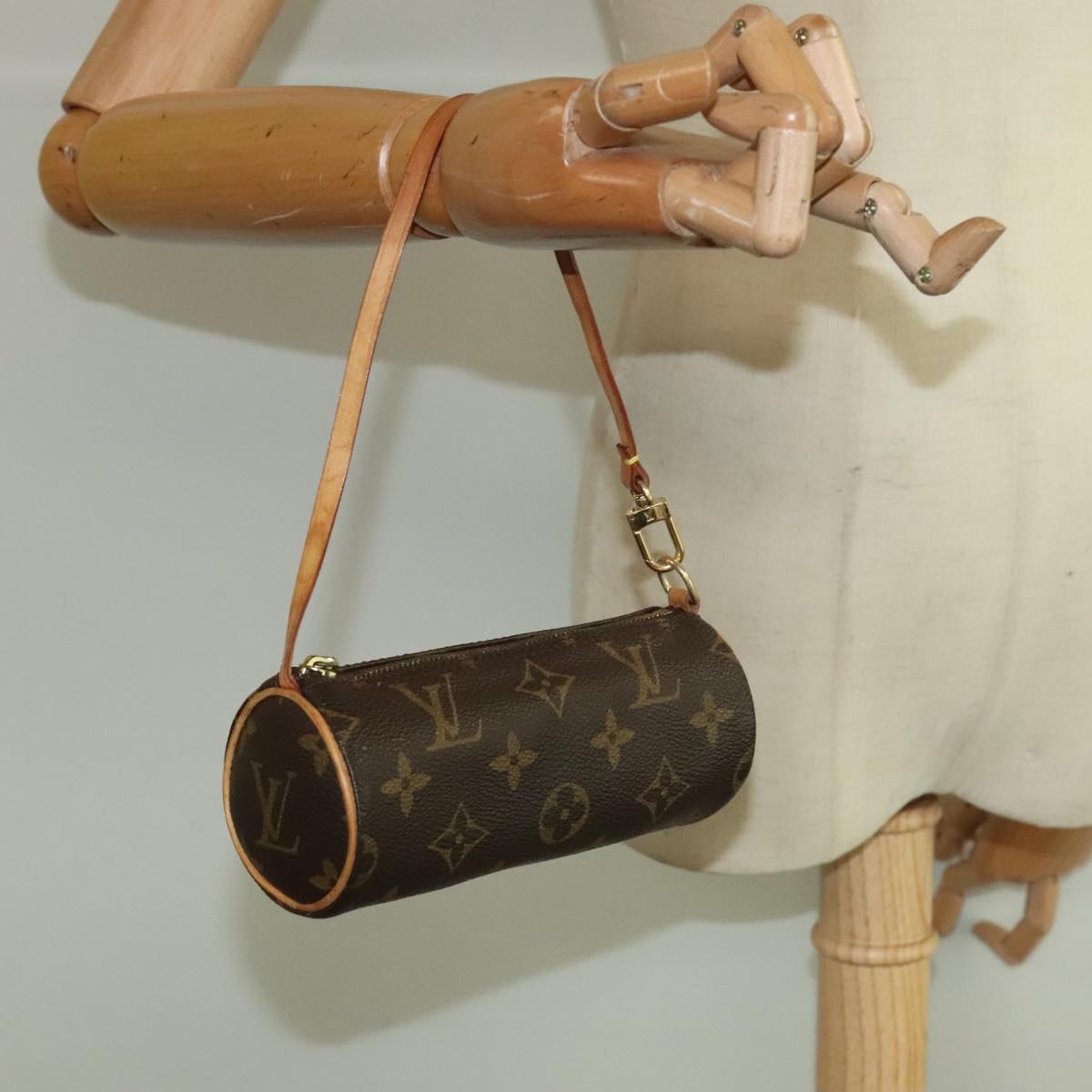 Louis Vuitton Papillon