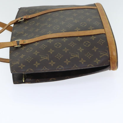 Louis Vuitton Babylone
