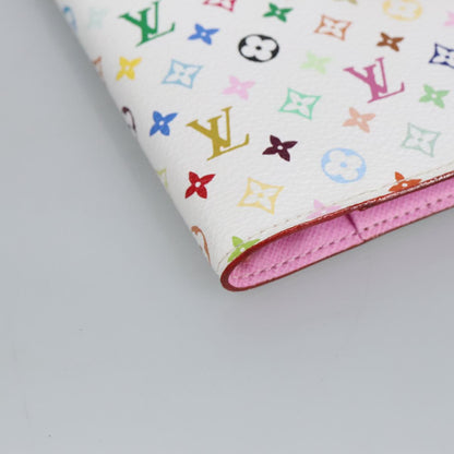 Louis Vuitton Agenda cover