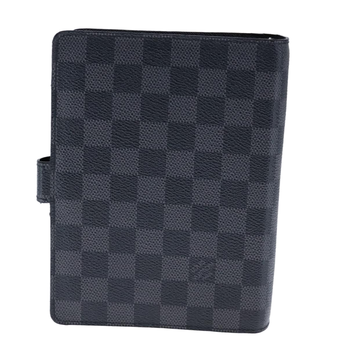Louis Vuitton Agenda MM