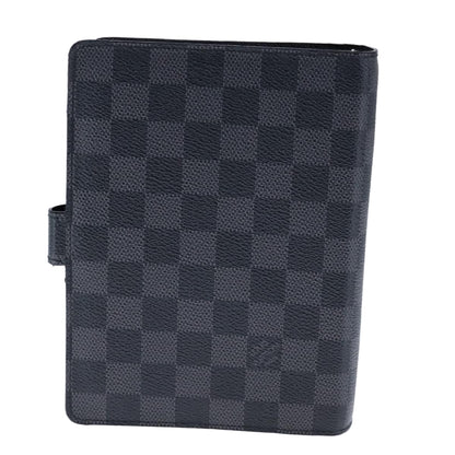 Louis Vuitton Agenda MM