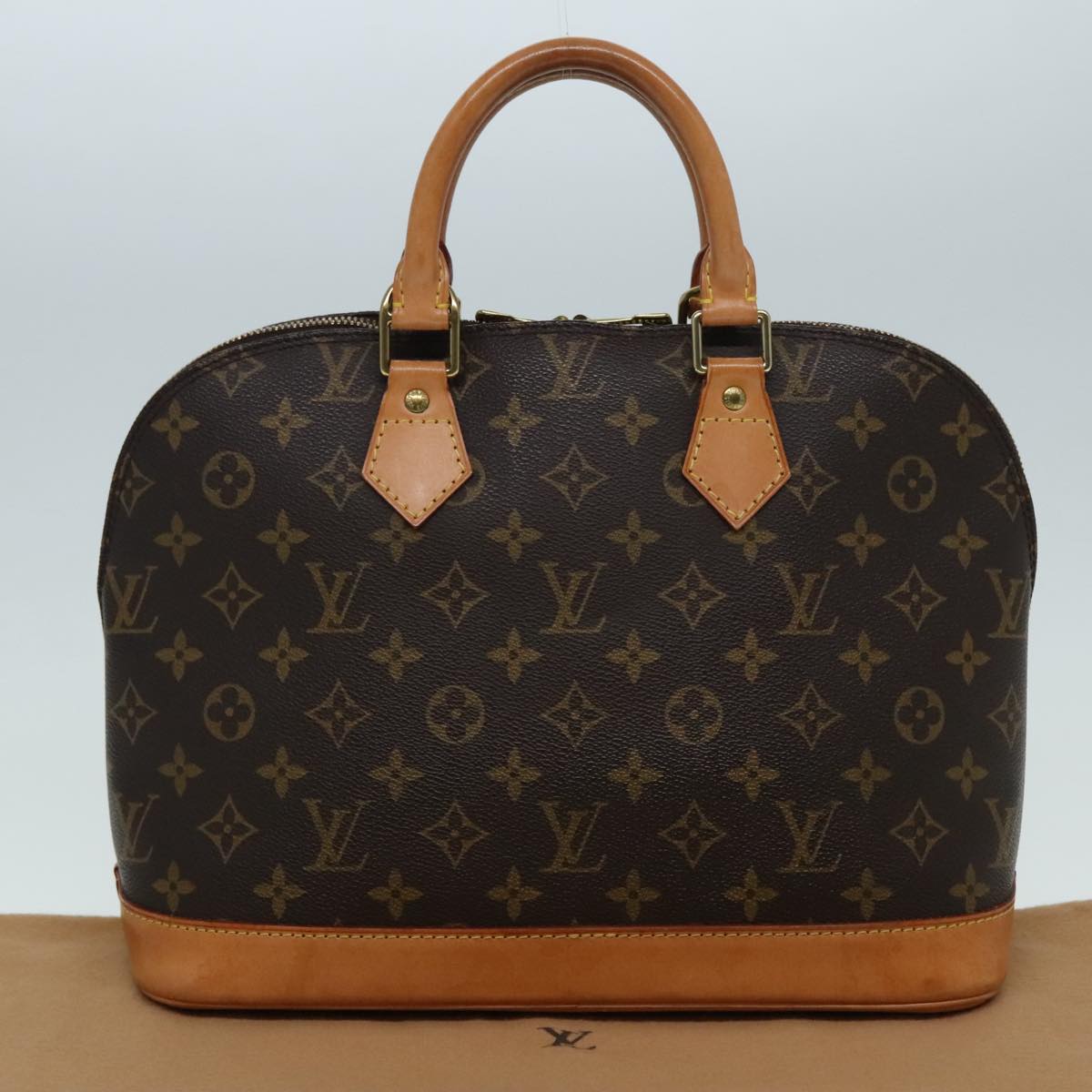 Louis Vuitton Alma