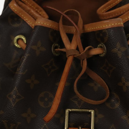 Louis Vuitton Montsouris GM