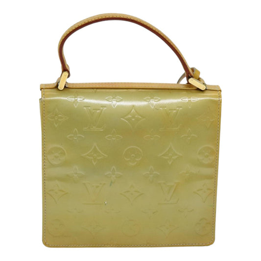 Louis Vuitton Spring Street