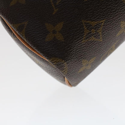 Louis Vuitton Nano Speedy