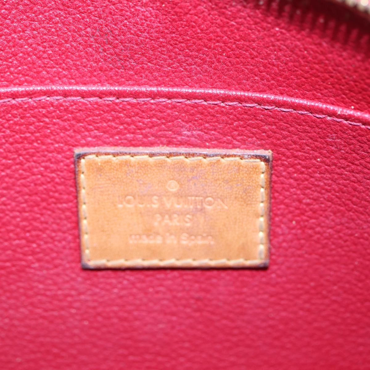 Louis Vuitton Cosmetic pouch