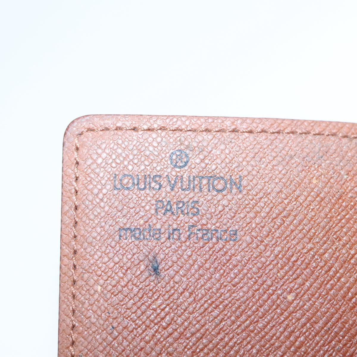 Louis Vuitton Porte Carte Credit