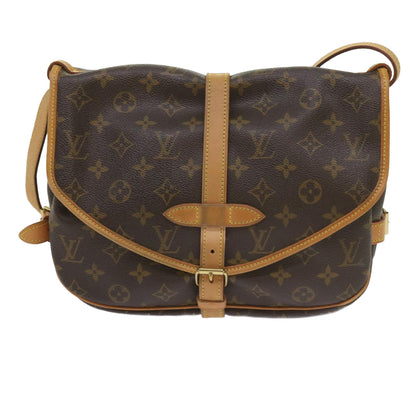 Louis Vuitton Saumur 30