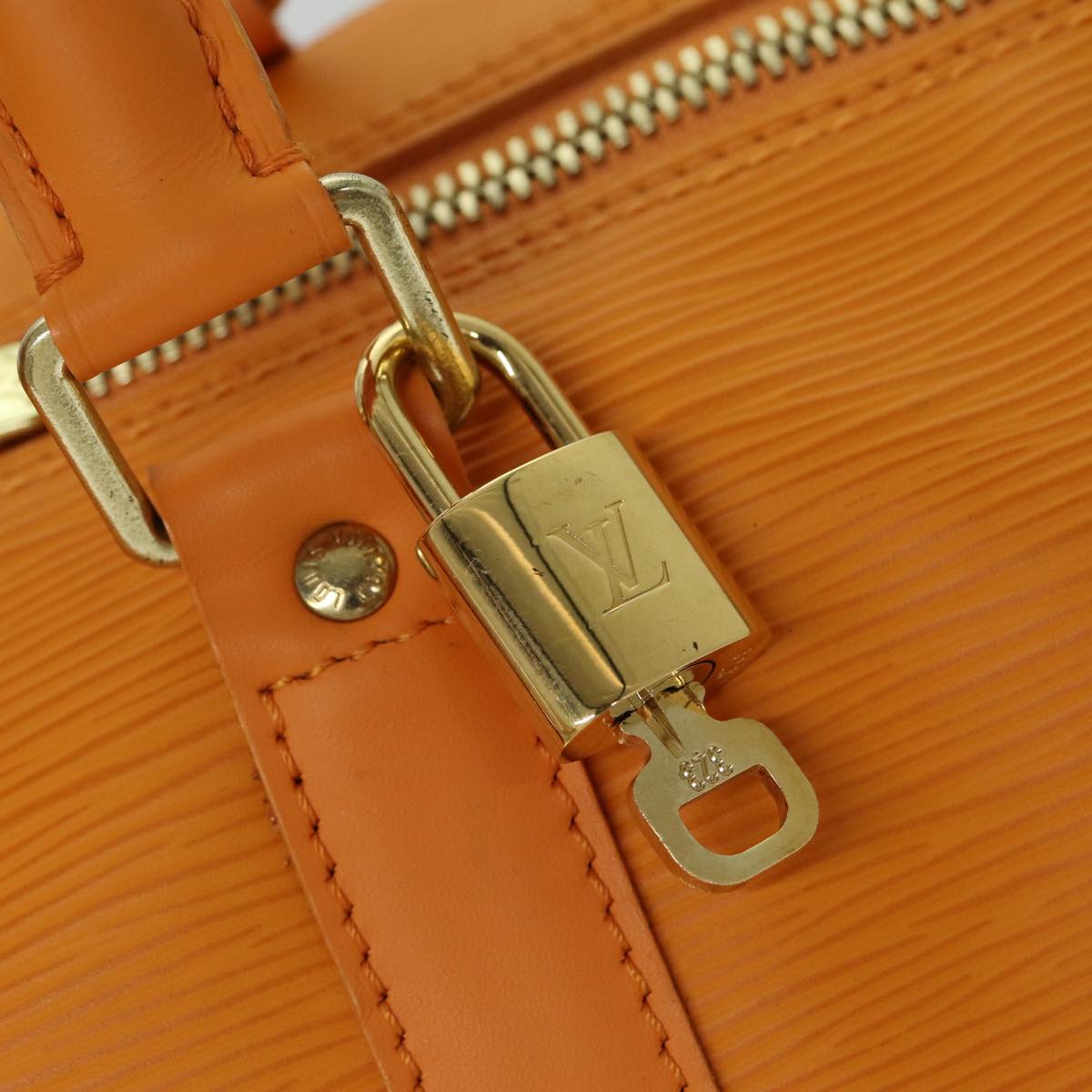 Louis Vuitton Keepall