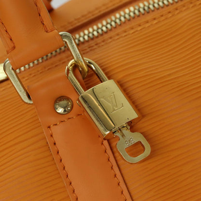 Louis Vuitton Keepall