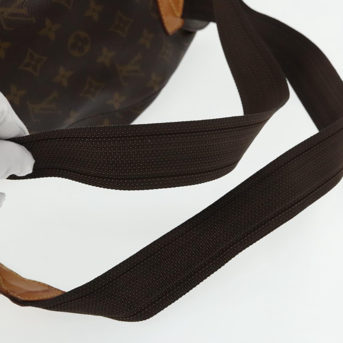 Louis Vuitton Montsouris GM
