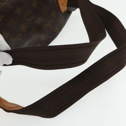 Louis Vuitton Montsouris GM